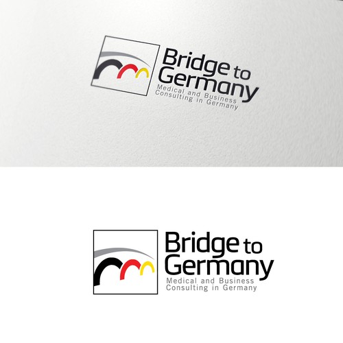 bridge to germany