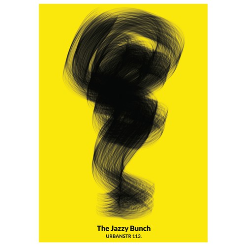 The Jazzy Bunch poster