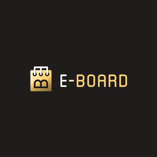 Logo for a platform for e-commerce business owners