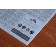 Reviewed design