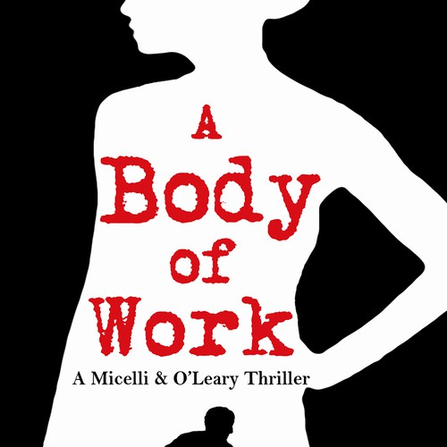 Create the next book or magazine cover for Janice Simpson