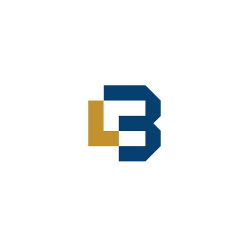 LB Letter Logo