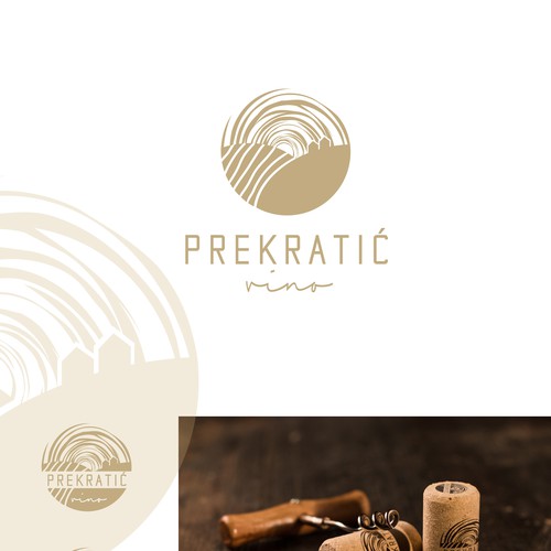 Prekratić - wine