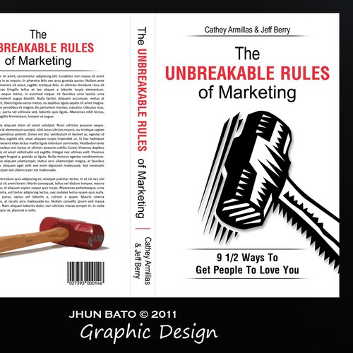 The Unbreakable Rules