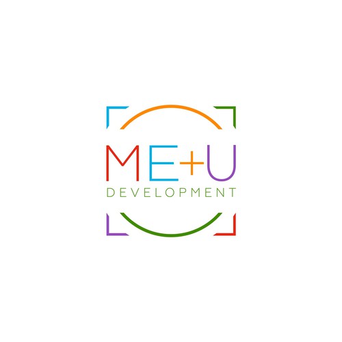 LOGO ME+U DEVELOPMENT