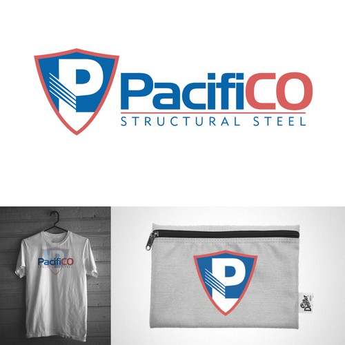 Create a winning Logo for PacifiCO