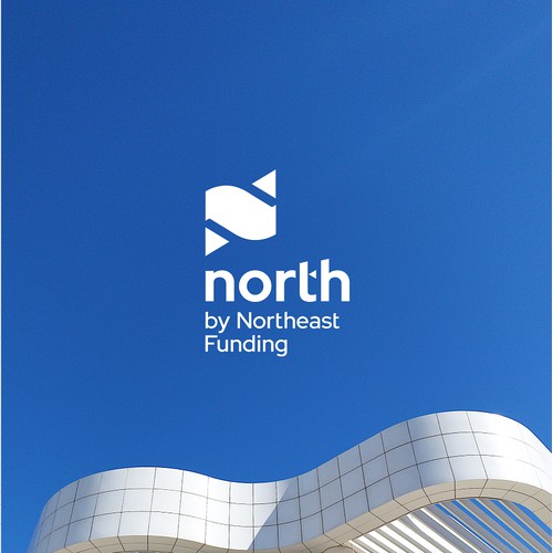 Logo Concept for North