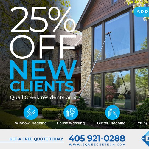 Quail Creek Postcard