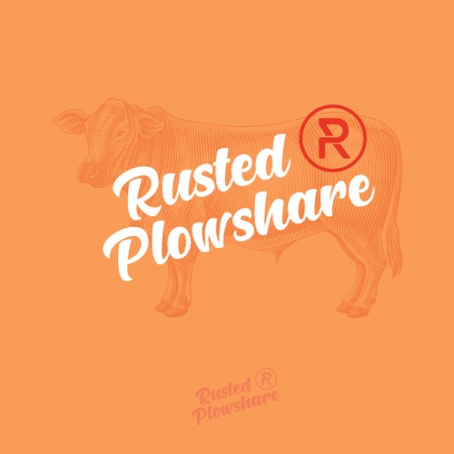 Rusted Plowshare | Opt 01