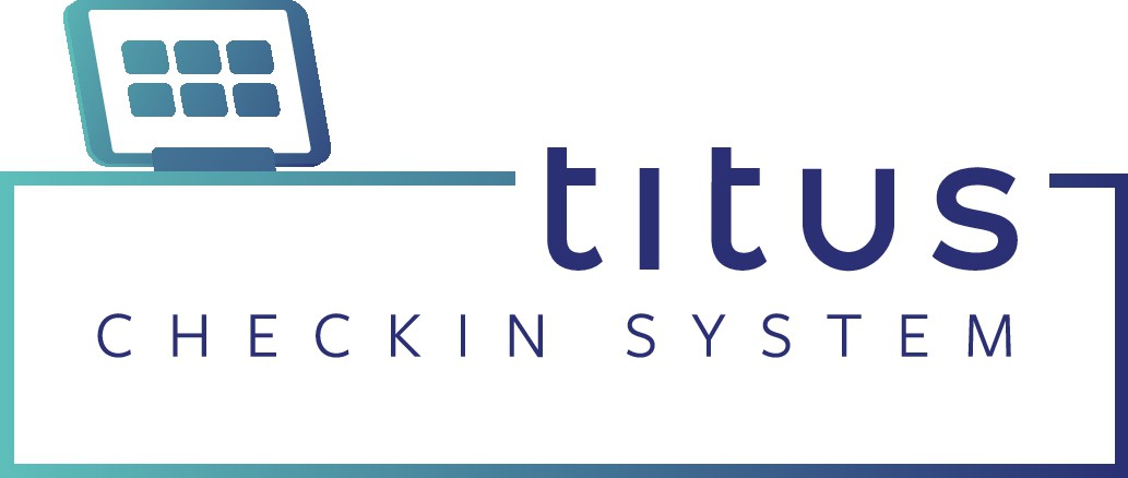 Titus CheckIn System