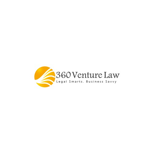 small sophisticated corporate tech law firm - new logo