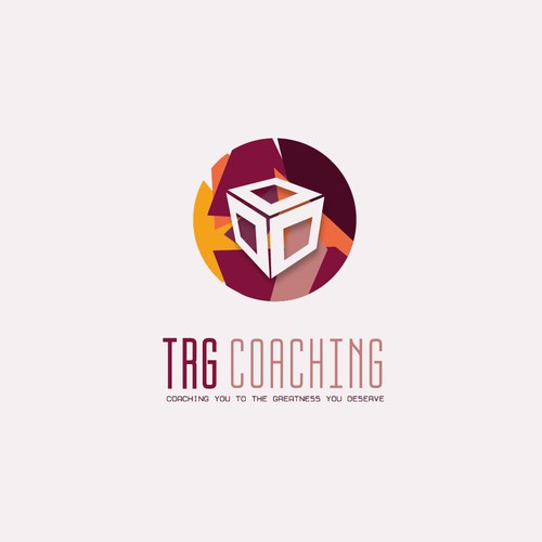 TRG Coaching Logo