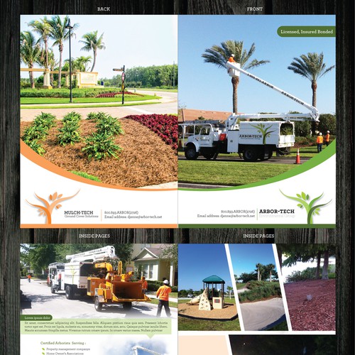 Brochure Design