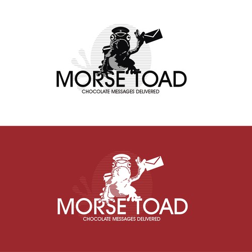 Morse Toad