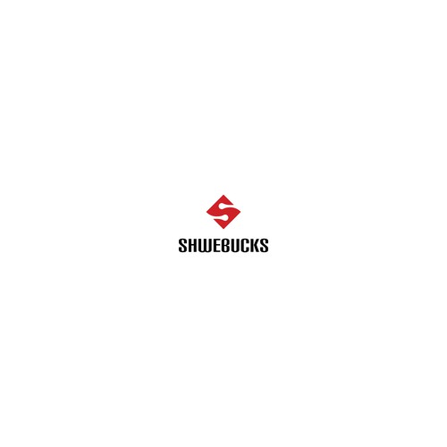 Shwebucks logo Design