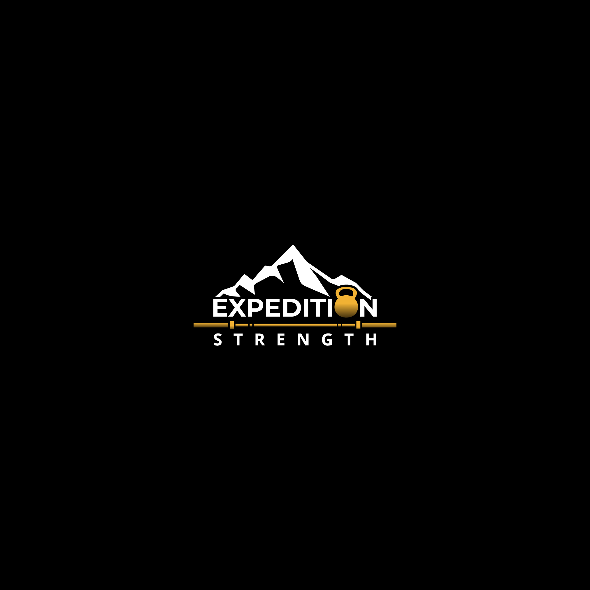 Logo needed for micro/mobile strength training service