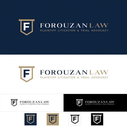 Forouzan Law