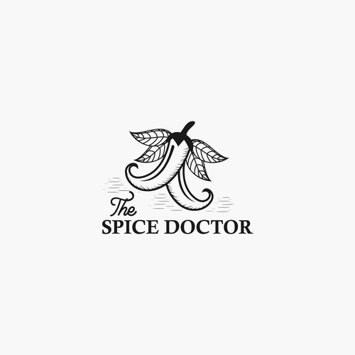 THE SPICE DOCTOR