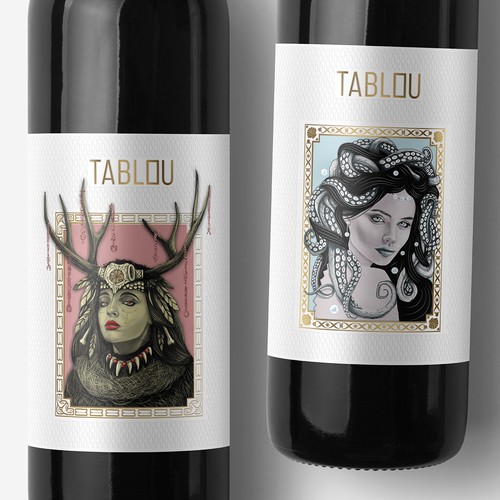 Wines´ family rebrand