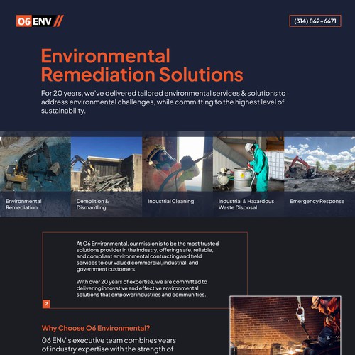 06 Environmental Brochure