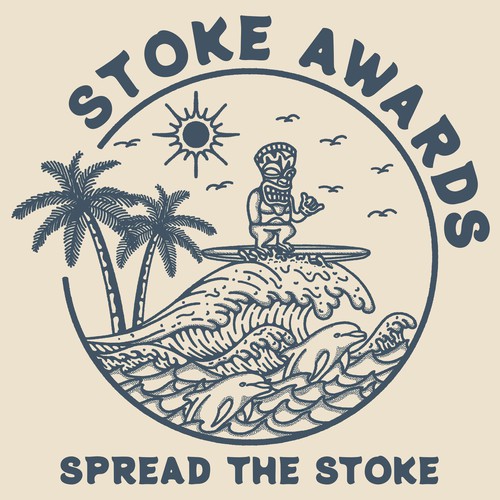 STOKE AWARDS