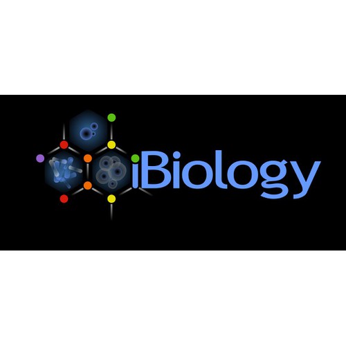iBiology needs a new logo
