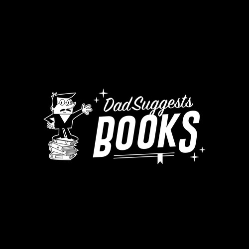 Retro bookstore