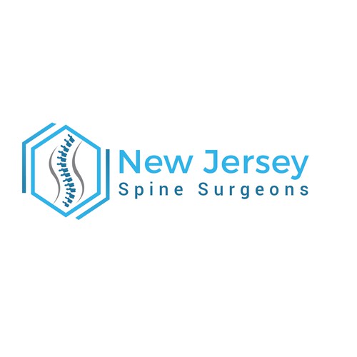 Logo for a Spine Treatment Center