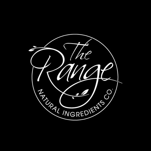 The Range Natural Ingredients Co.