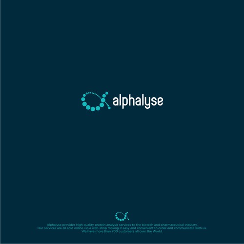 Alphalyse