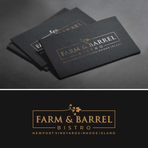 Farm & Barrel Bistro