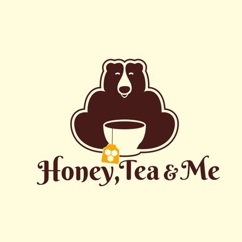 Honey, Tea & Me