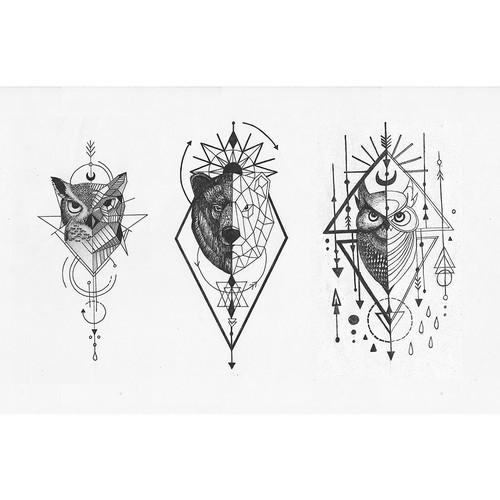 Tattoo Design