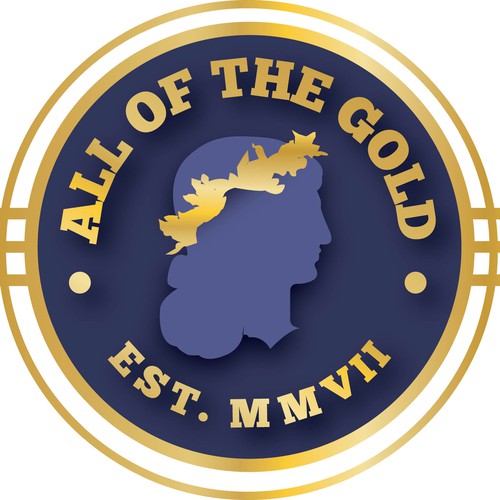 All of the Gold