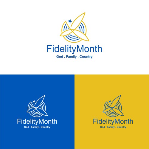 FIDELITY MONTH