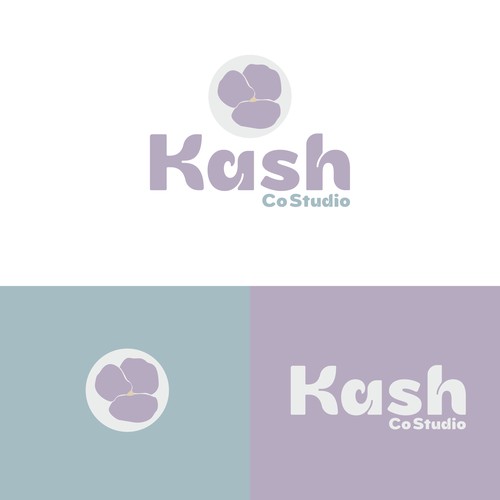 Kash Co Studio Logo