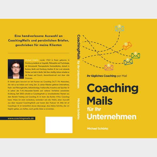 CoachingMails für Ihr Unternehmen