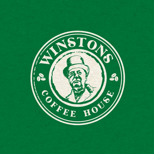 Winstons Coffee House