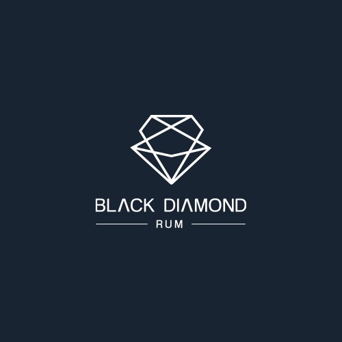 Diamond logo design