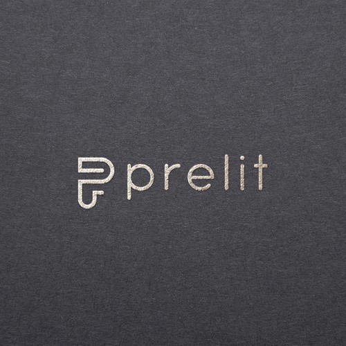 prelit logo