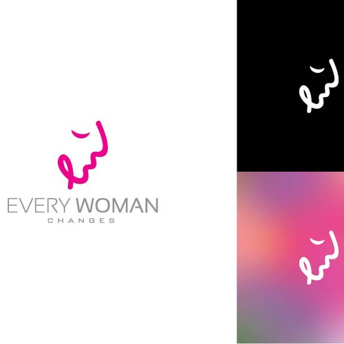 Every Woman changes