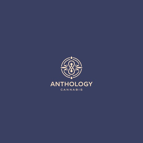 Logo for Anthology
