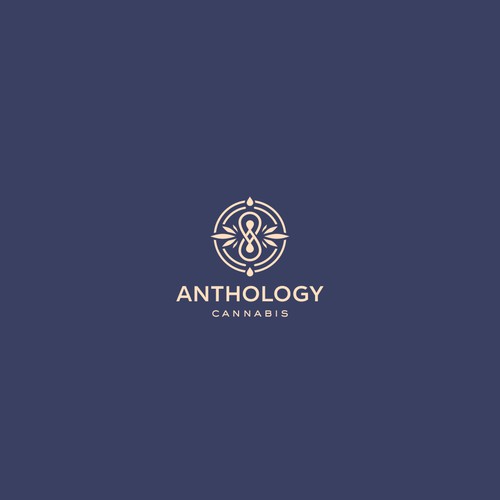 Logo for Anthology