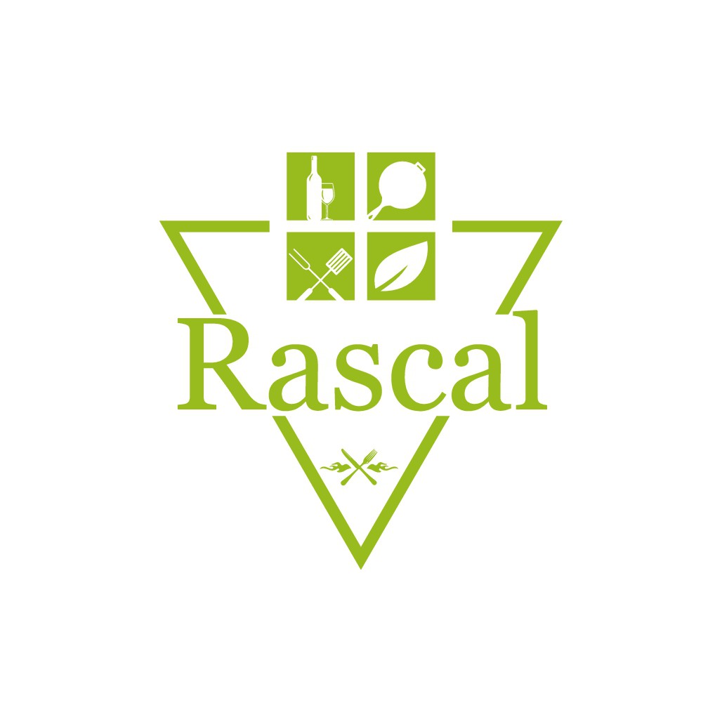 Rascal ...a modern diner