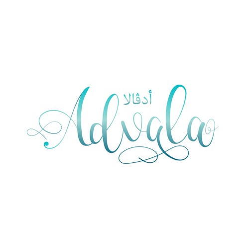 Logo concept for Dates & Chocolate Brand, Adavala