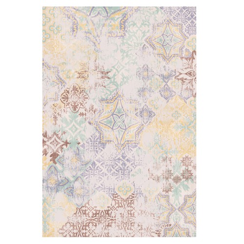 creating a carpet design
