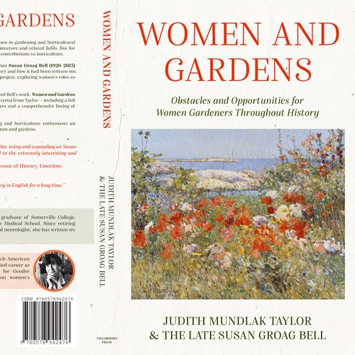 Women and Gardens