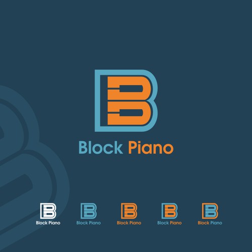 BlockPiano-the stage is yours!