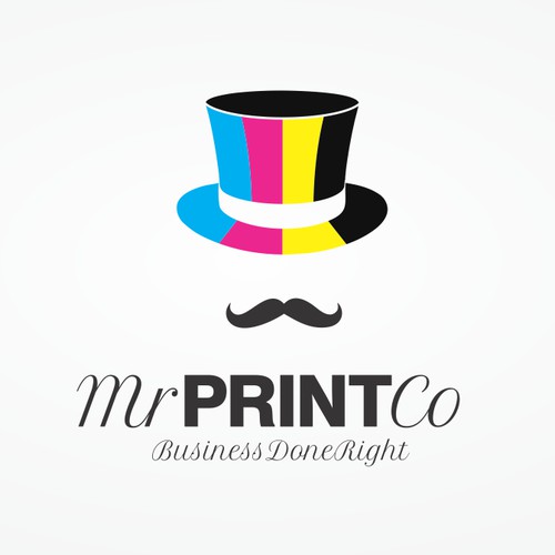 Mr PRINT Co
