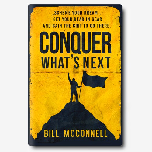 Conquer What's Next